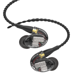 WESTONE UM PRO50 NEW Clear